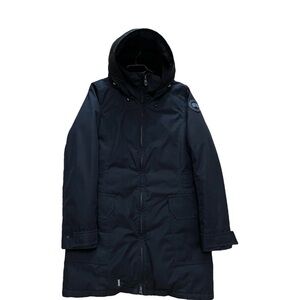 Canada Goose Black Coat